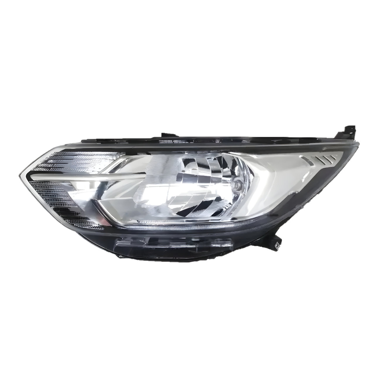 SEMIOPTICA IZQ. LED