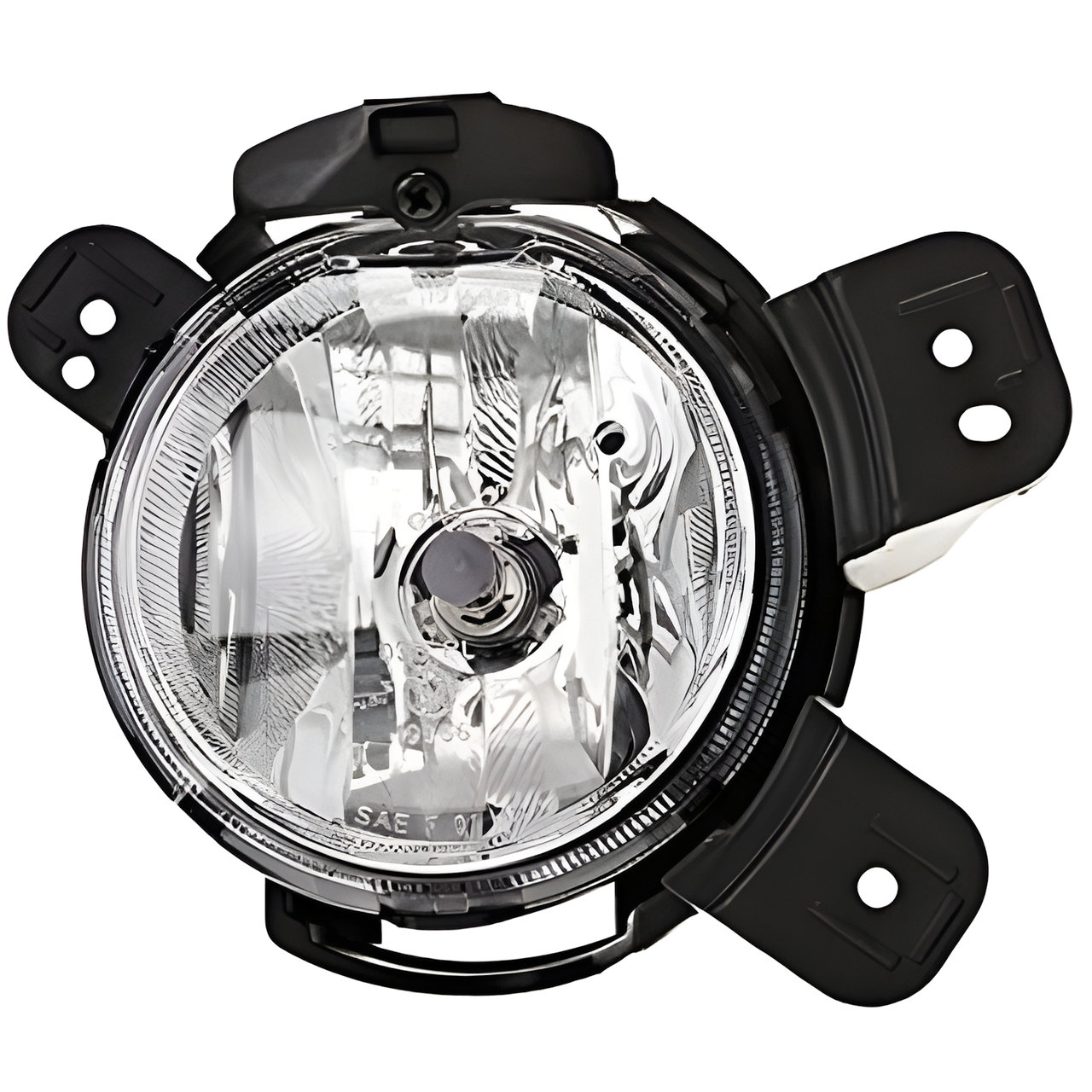 FARO CAMINERO IZQ. (H8) -TYC-