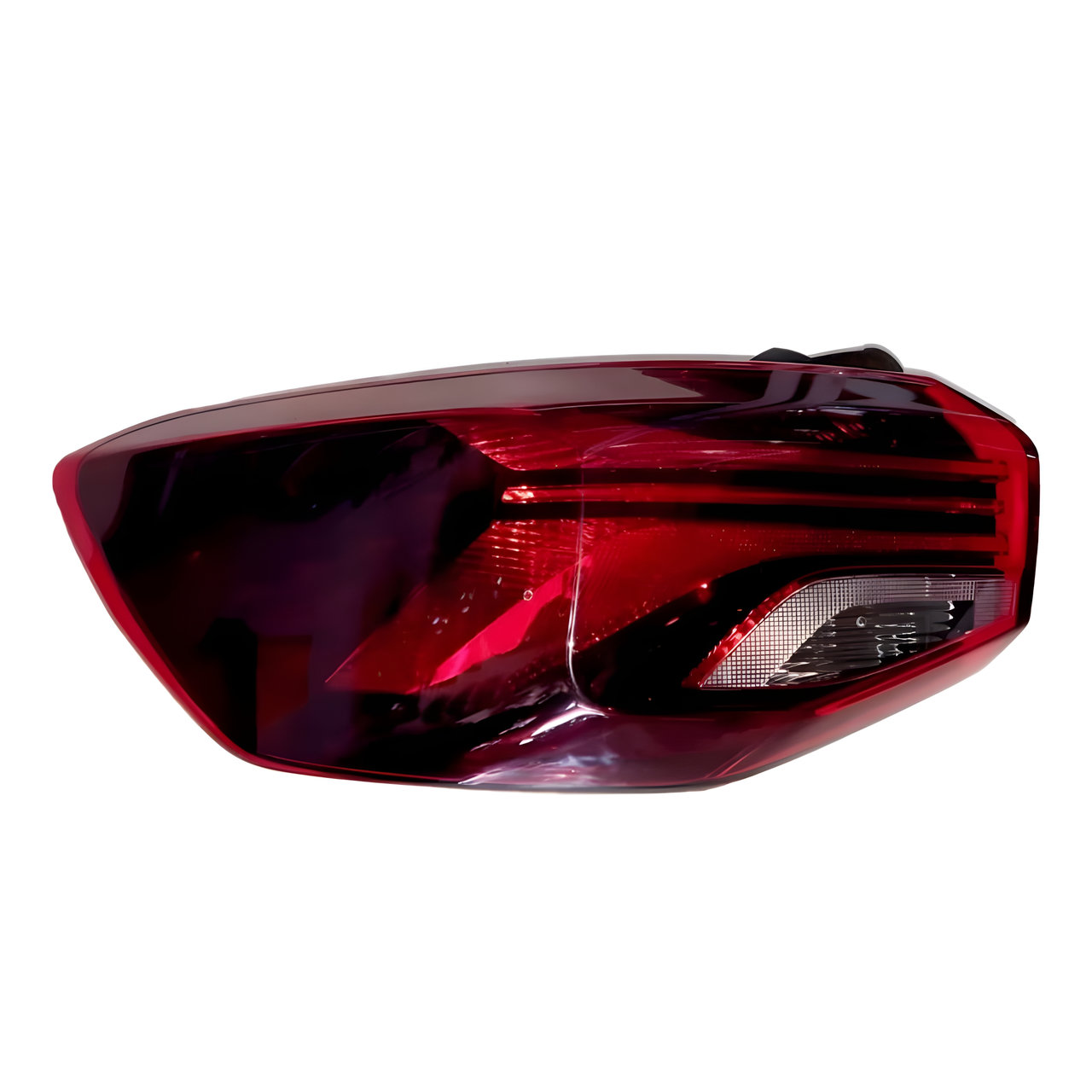 FARO TRASERO EXTERNO IZQ. -TYC-