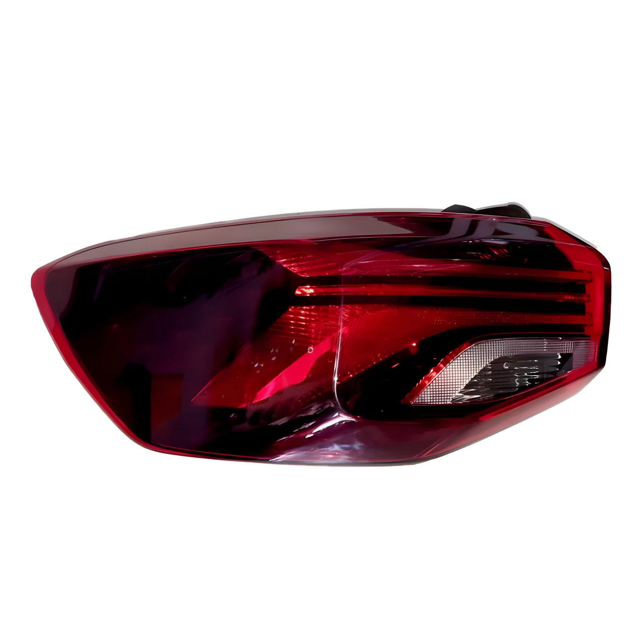 FARO TRASERO EXTERNO IZQ.