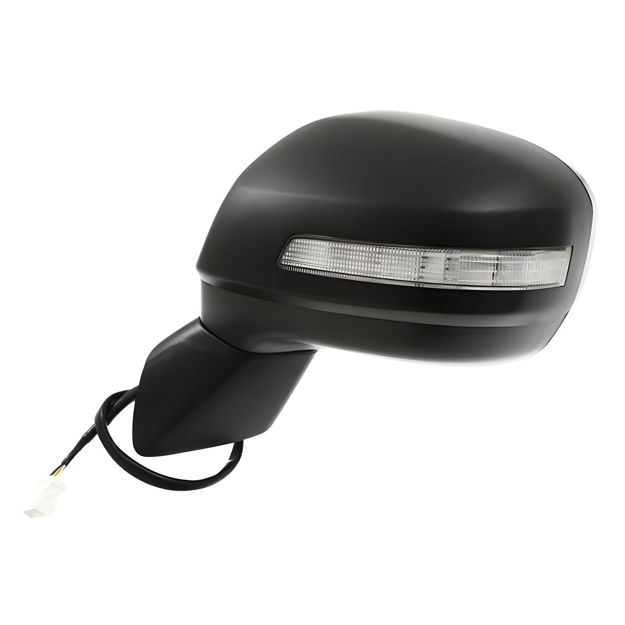ESPEJO EXT. IZQ. ELECTRICO C/SE&Ntilde;AL C/DESEMP P/PINTAR -TYC-