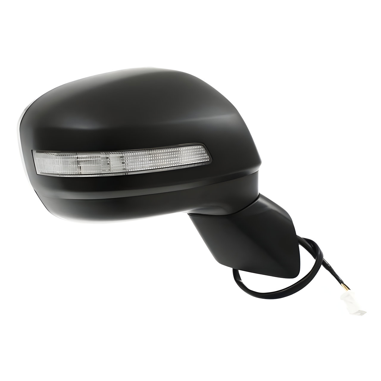 ESPEJO EXT. DER. ELECTRICO C/SE&Ntilde;AL C/DESEMP P/PINTAR -TYC-