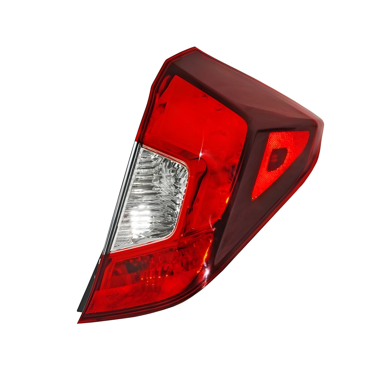 FARO TRASERO DER. LED -TYC-