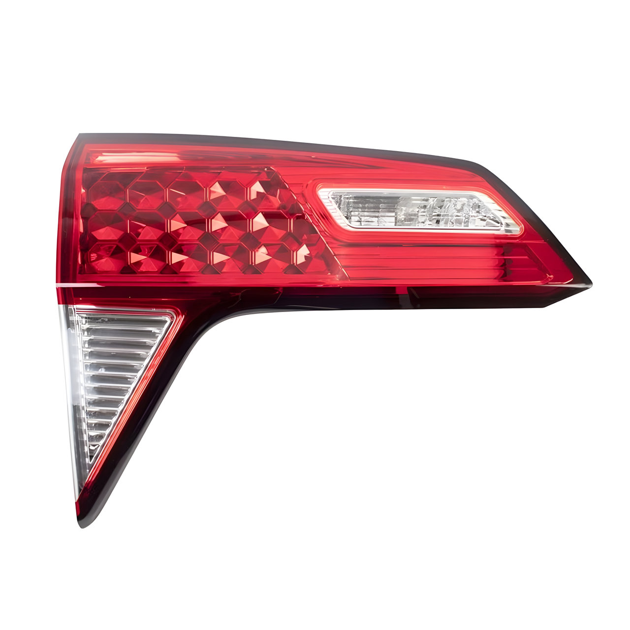 FARO TRASERO IZQ. INTERNO CRISTAL -TYC-
