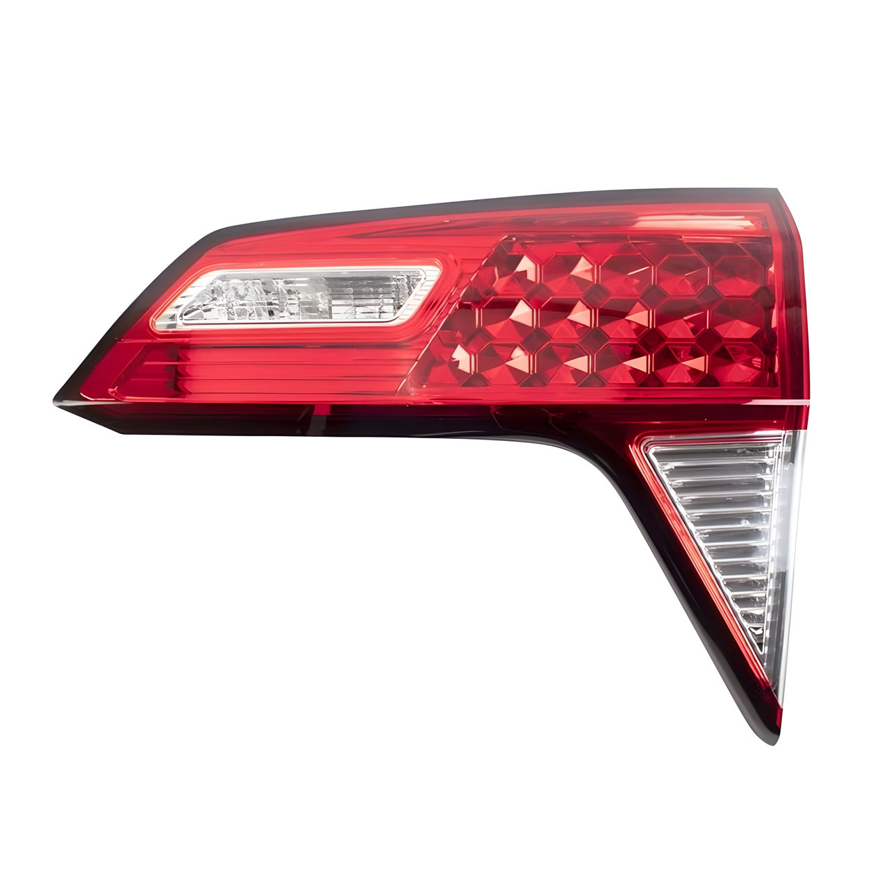 FARO TRASERO DER. INTERNO CRISTAL -TYC-