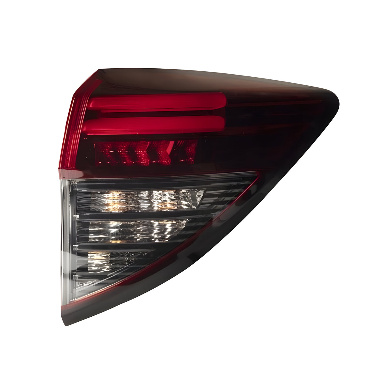 FARO TRASERO DER. EXTERNO FUME -TYC-