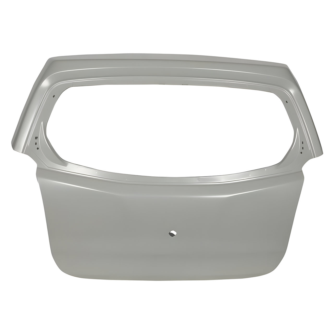PORTON TRASERO -ORIGINAL-