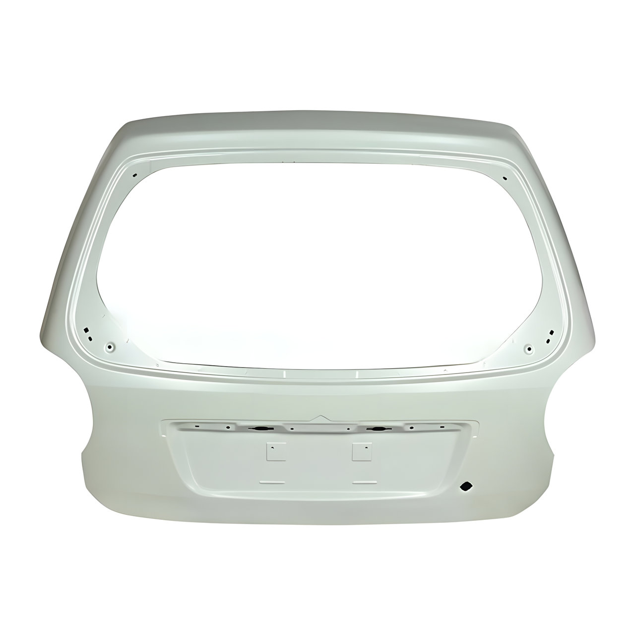 PORTON TRASERO -ORIGINAL-