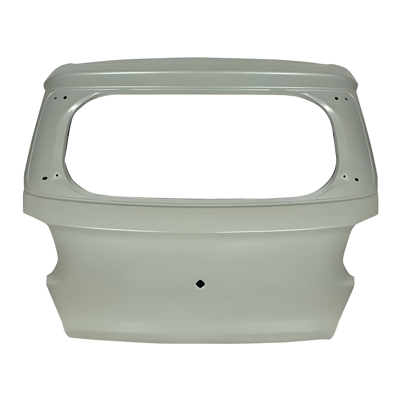 PORTON TRASERO -ORIGINAL-