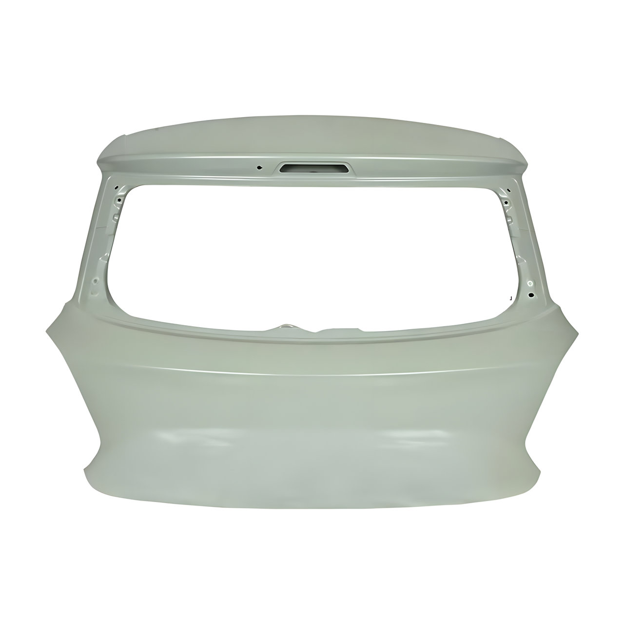 PORTON TRASERO -ORIGINAL-