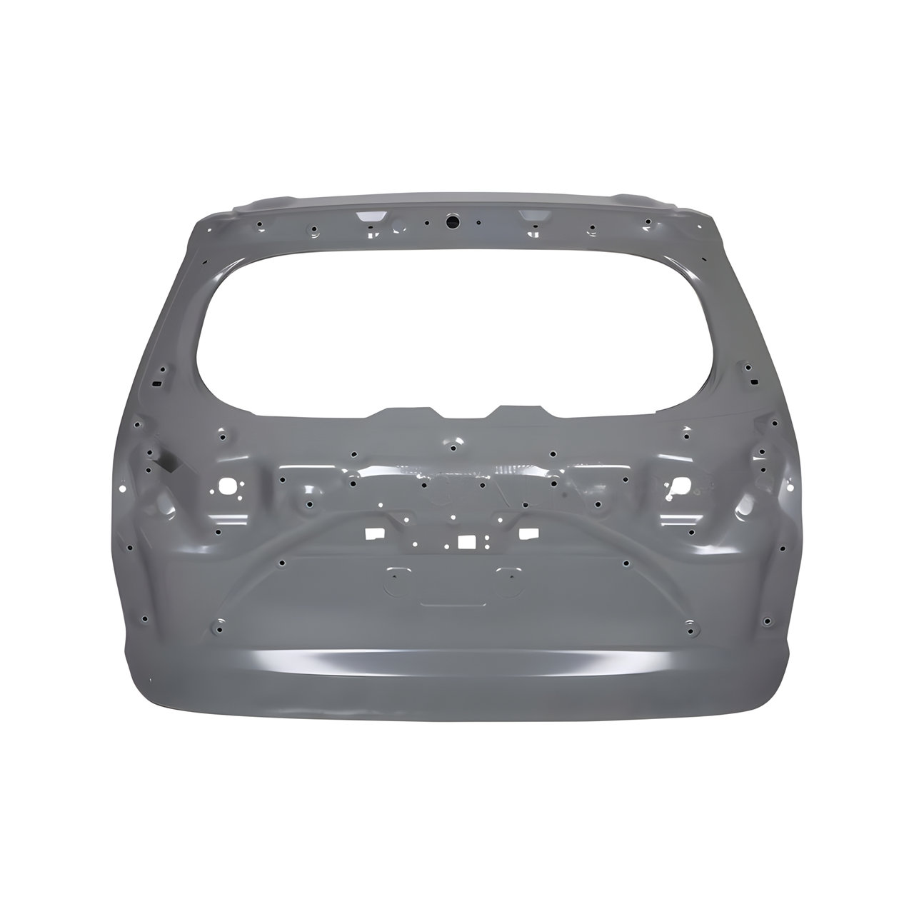 PORTON TRASERO -ORIGINAL-