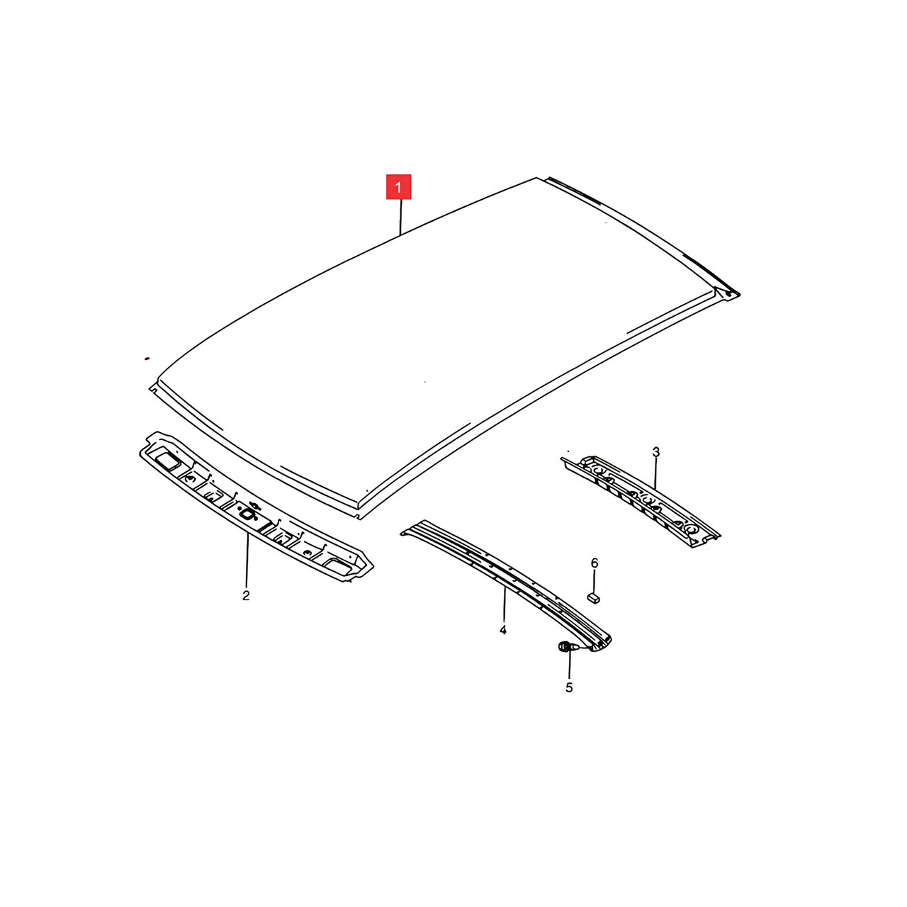TECHO -ORIGINAL-