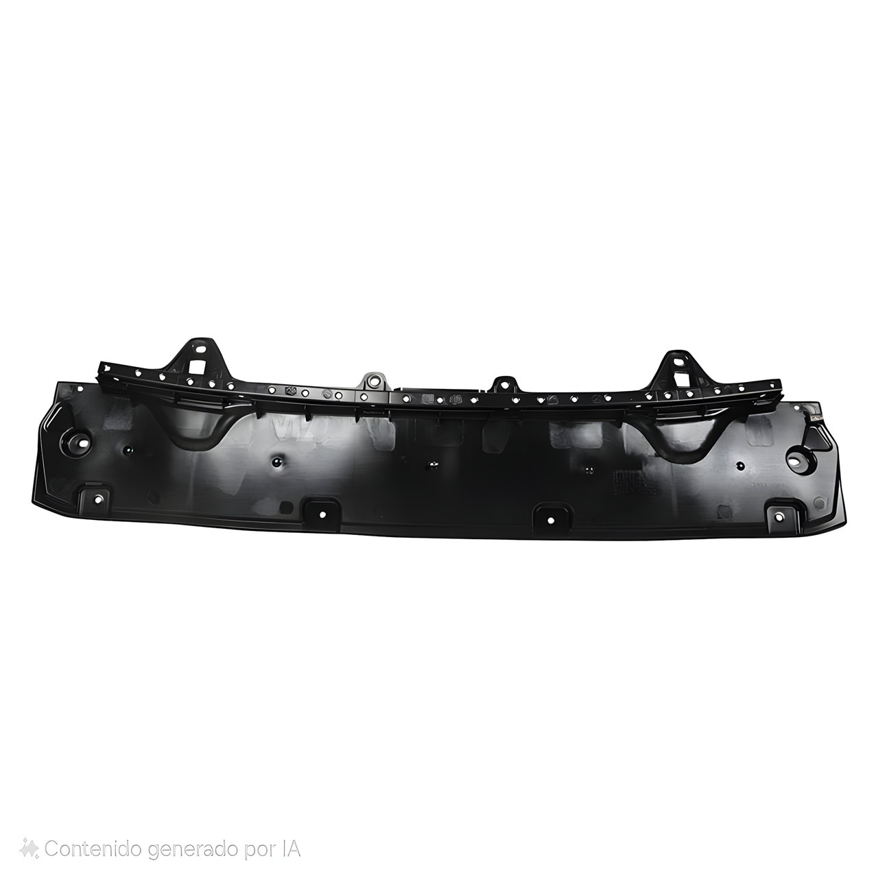 SPOILER PARAGOLPE DELT. -ORIGINAL-