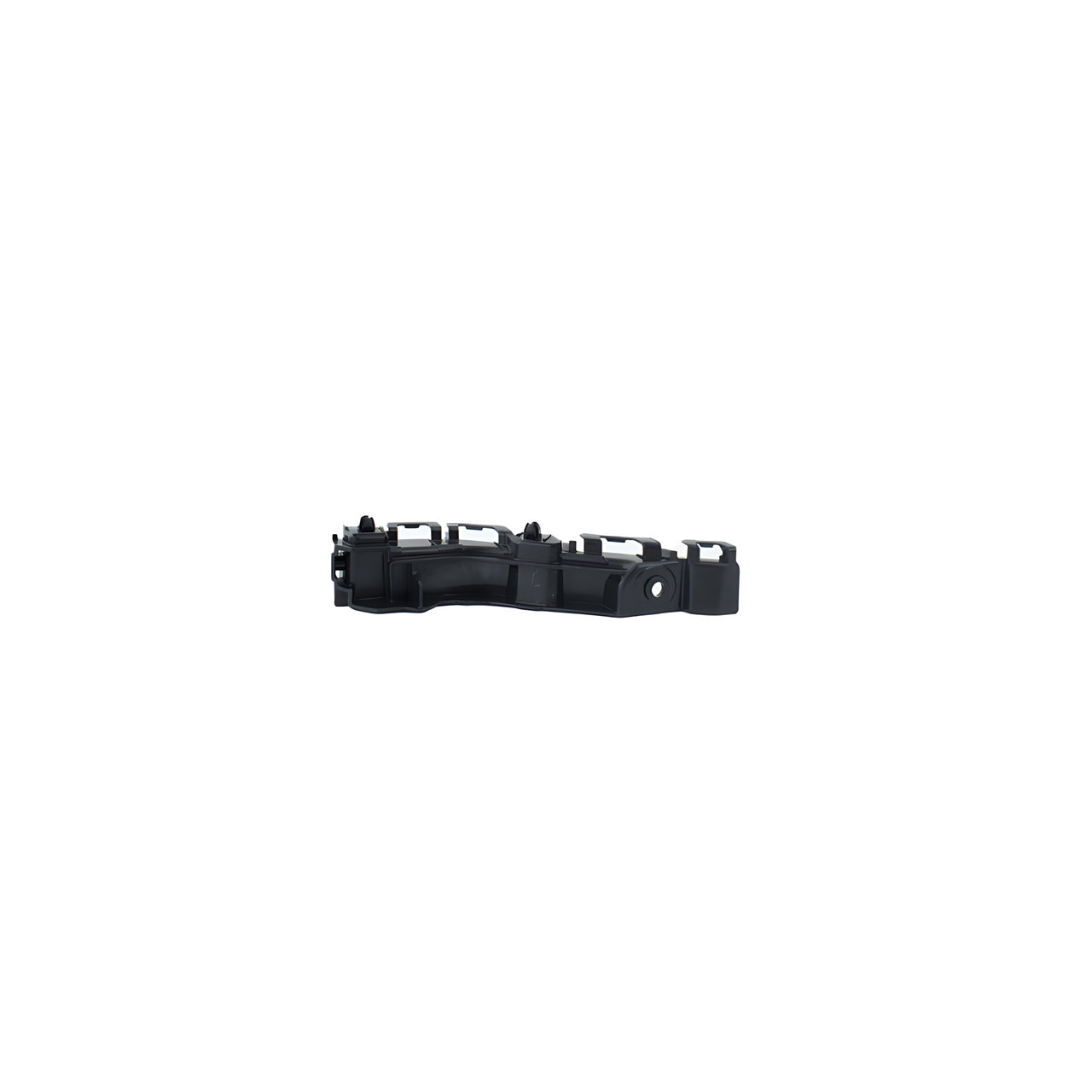 GUIA PARAGOLPE DELT. IZQ. -ORIGINAL-
