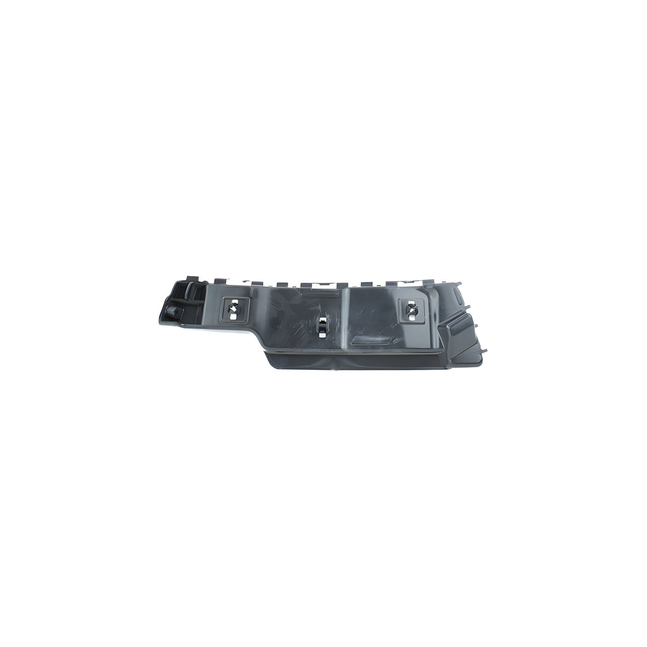 GUIA PARAGOLPE TRAS. DER. -ORIGINAL-