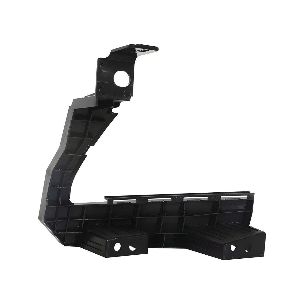 GUIA PARAGOLPE DELT. DER. (INTERIOR) -ORIGINAL-