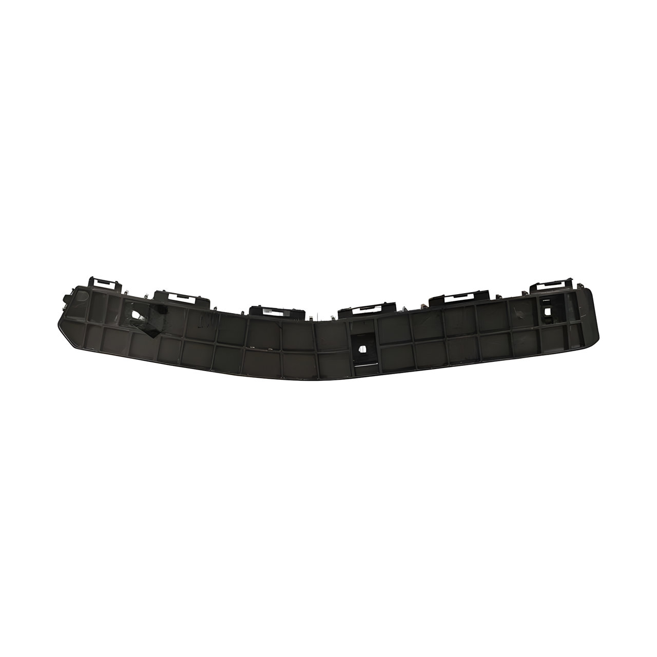 GUIA PARAGOLPE TRAS. DER. (LATERAL) -ORIGINAL-