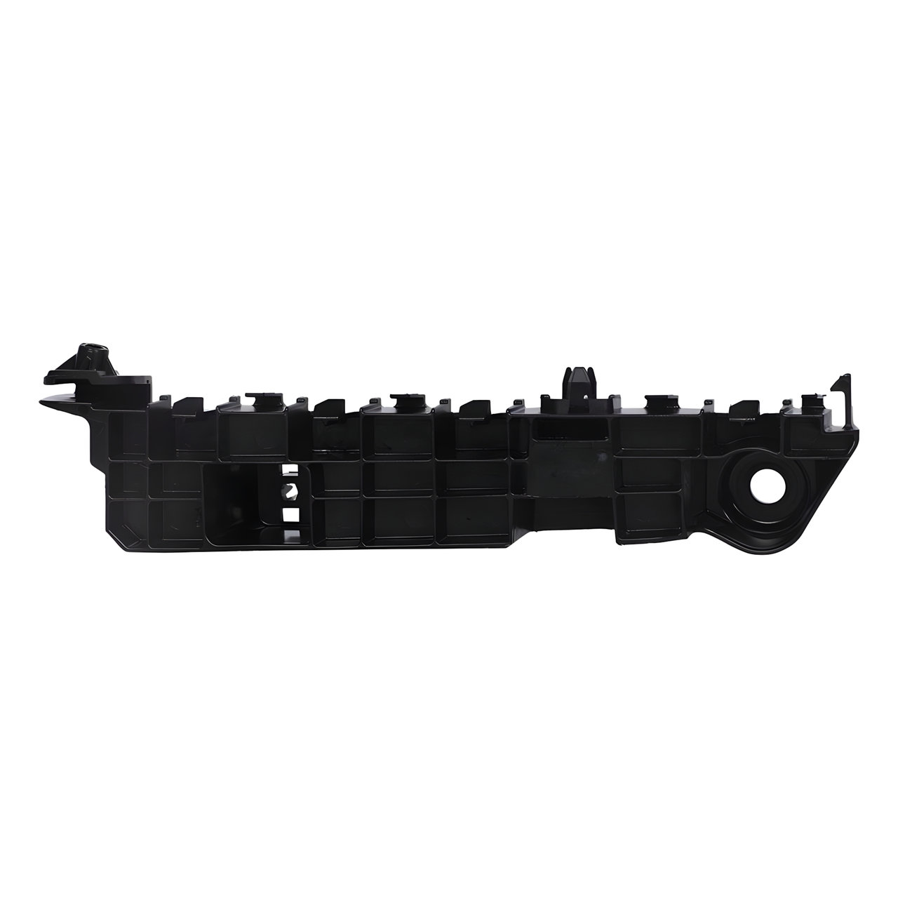 GUIA PARAGOLPE DELT. DER. (LATERAL) -ORIGINAL-