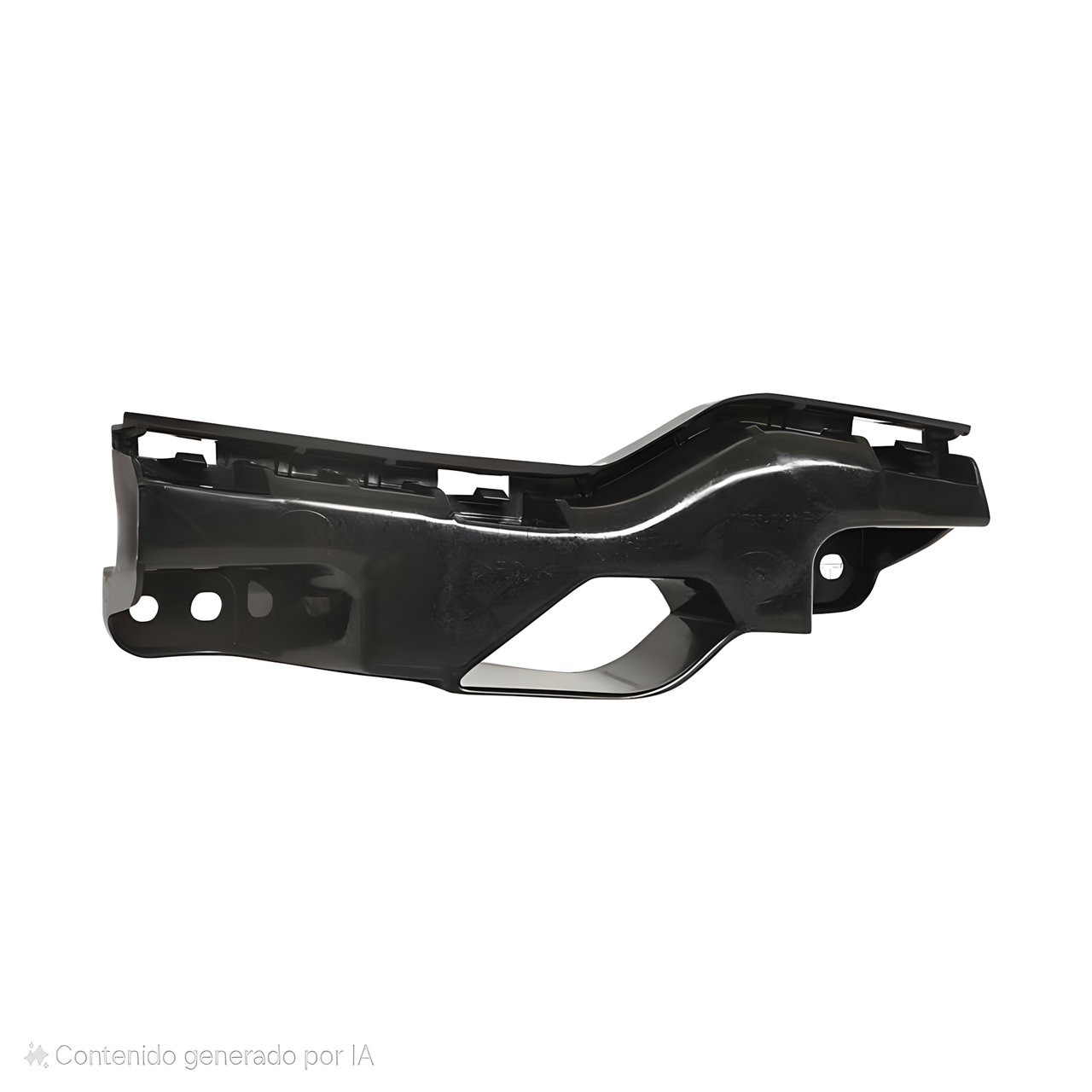 GUIA PARAGOLPE DELT. DER. (INTERIOR) -ORIGINAL-