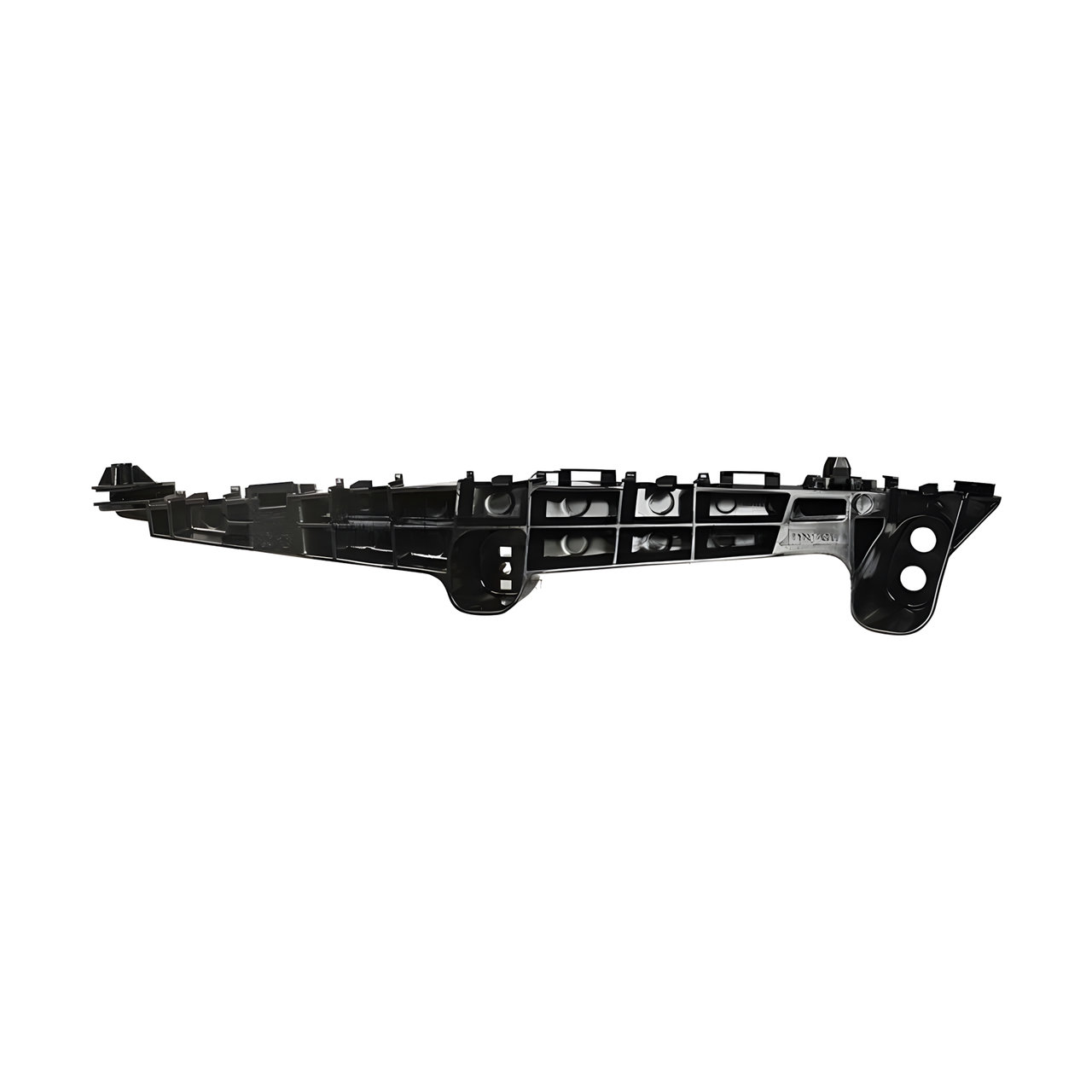 GUIA PARAGOLPE DELT. DER. -ORIGINAL-