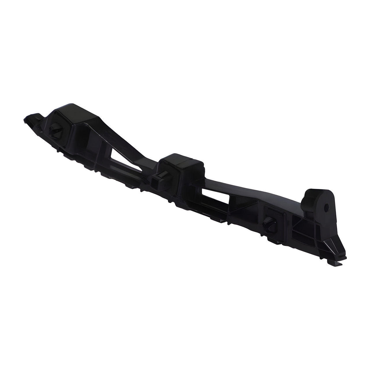 GUIA PARAGOLPE TRAS. DER. -ORIGINAL-
