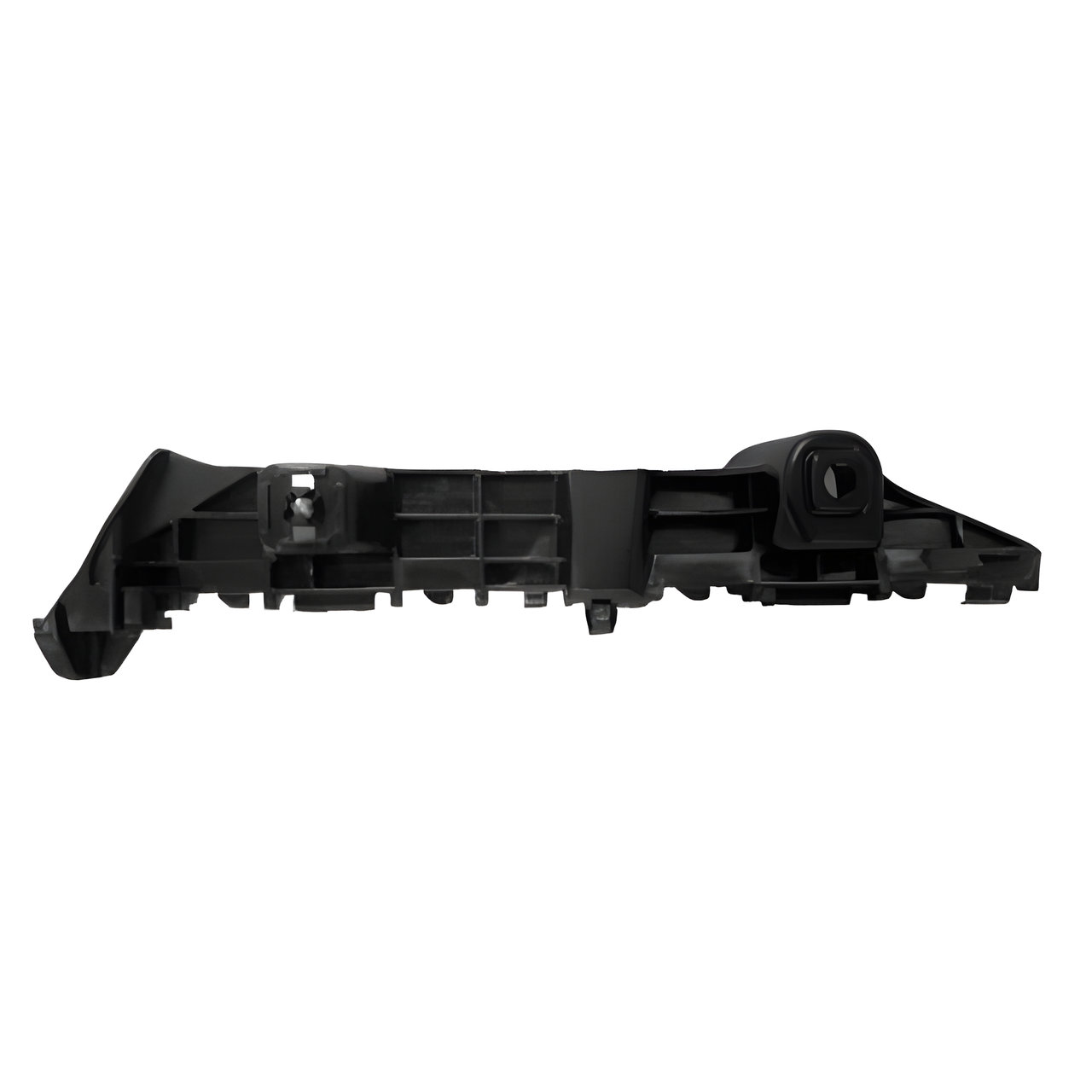 GUIA PARAGOLPE DELT. DER. (LATERAL) -ORIGINAL-