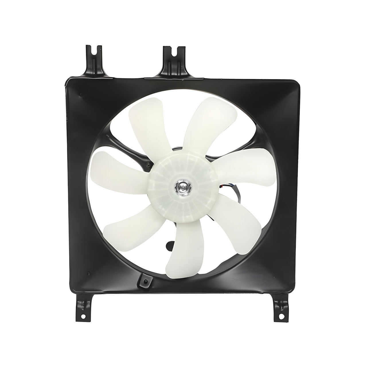 ELECTROVENTILADOR CON SOPORTE -ORIGINAL-