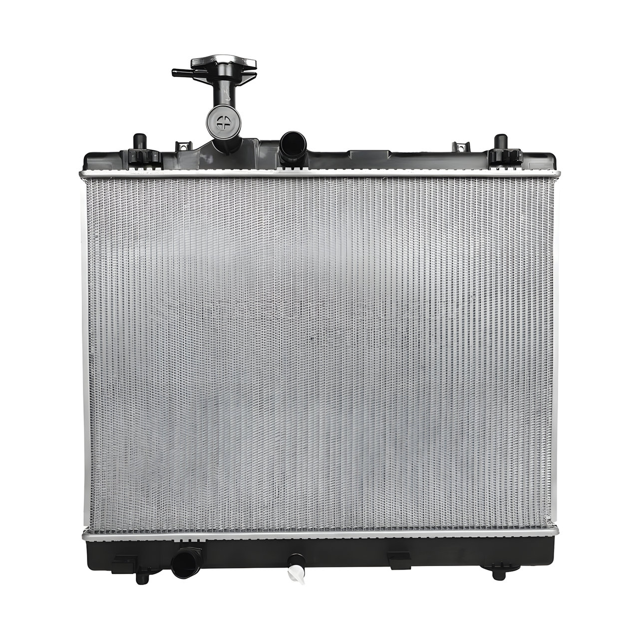 RADIADOR AGUA -ORIGINAL-