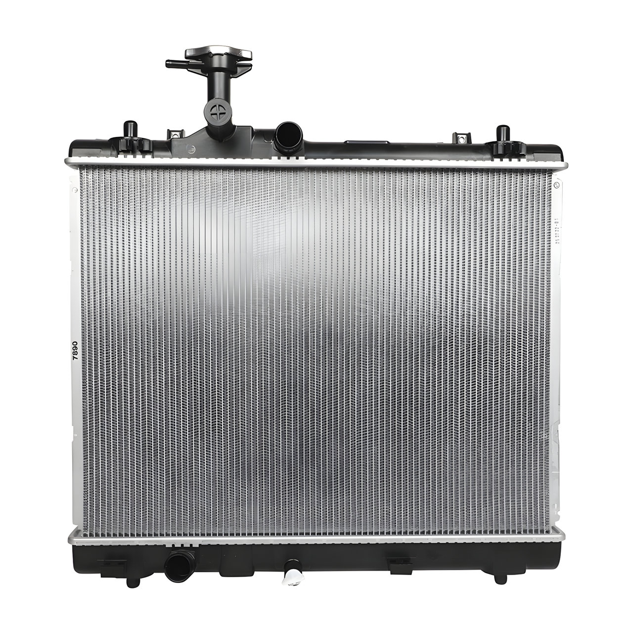 RADIADOR AGUA (TM) -ORIGINAL-