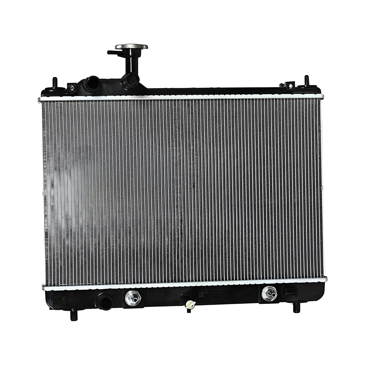 RADIADOR AGUA (TA/TM) -ORIGINAL-