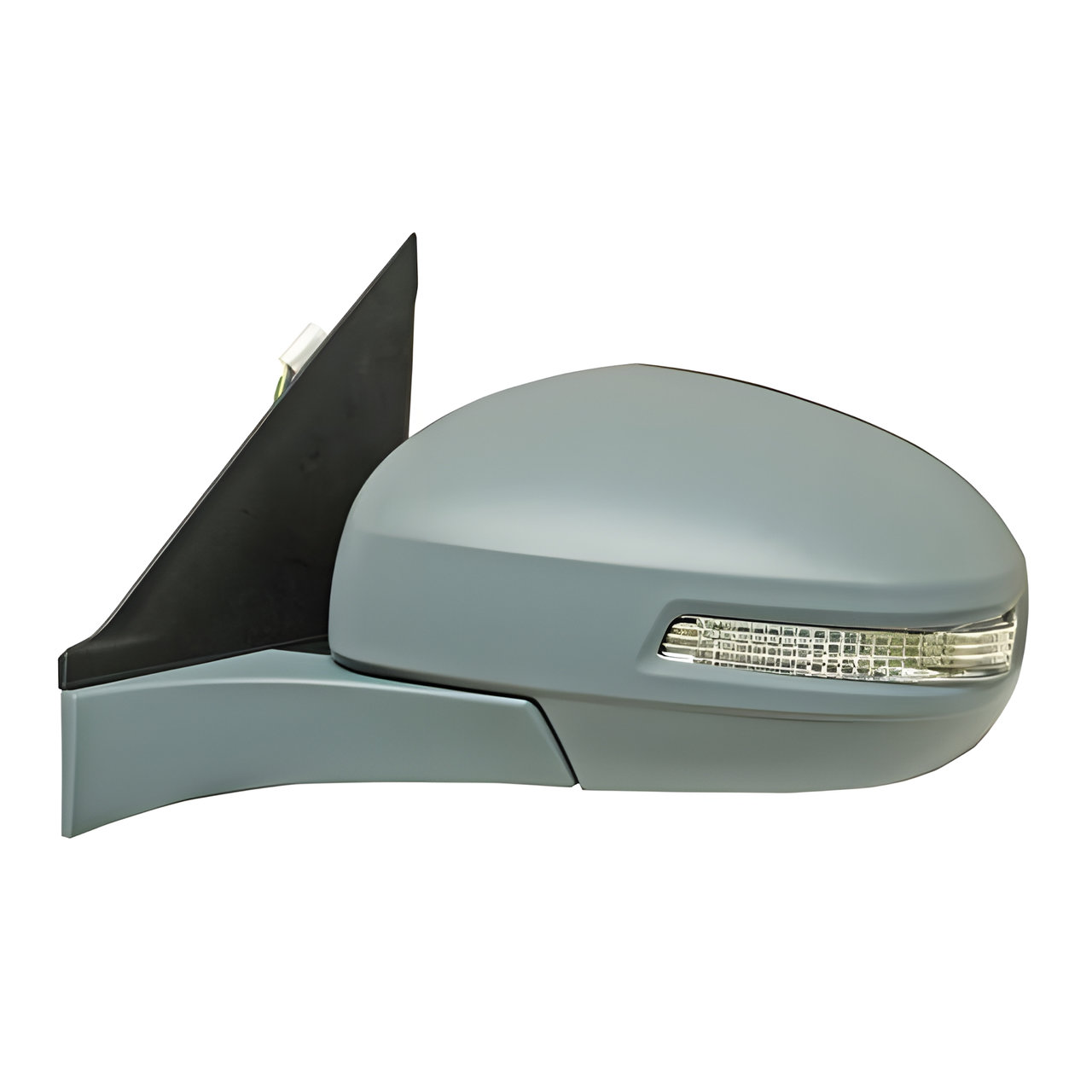 ESPEJO EXT. IZQ. ELECTRICO C/SE&Ntilde;AL -ORIGINAL-