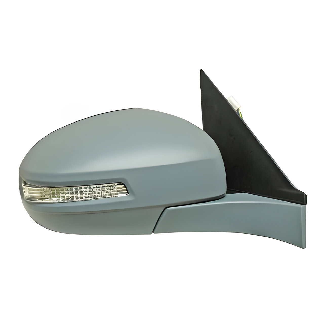 ESPEJO EXT. DER. ELECTRICO C/SE&Ntilde;AL -ORIGINAL-