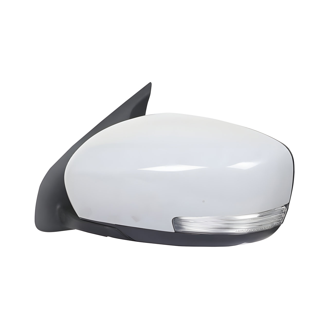 ESPEJO EXT. IZQ. ELECTRICO C/SE&Ntilde;AL -ORIGINAL-