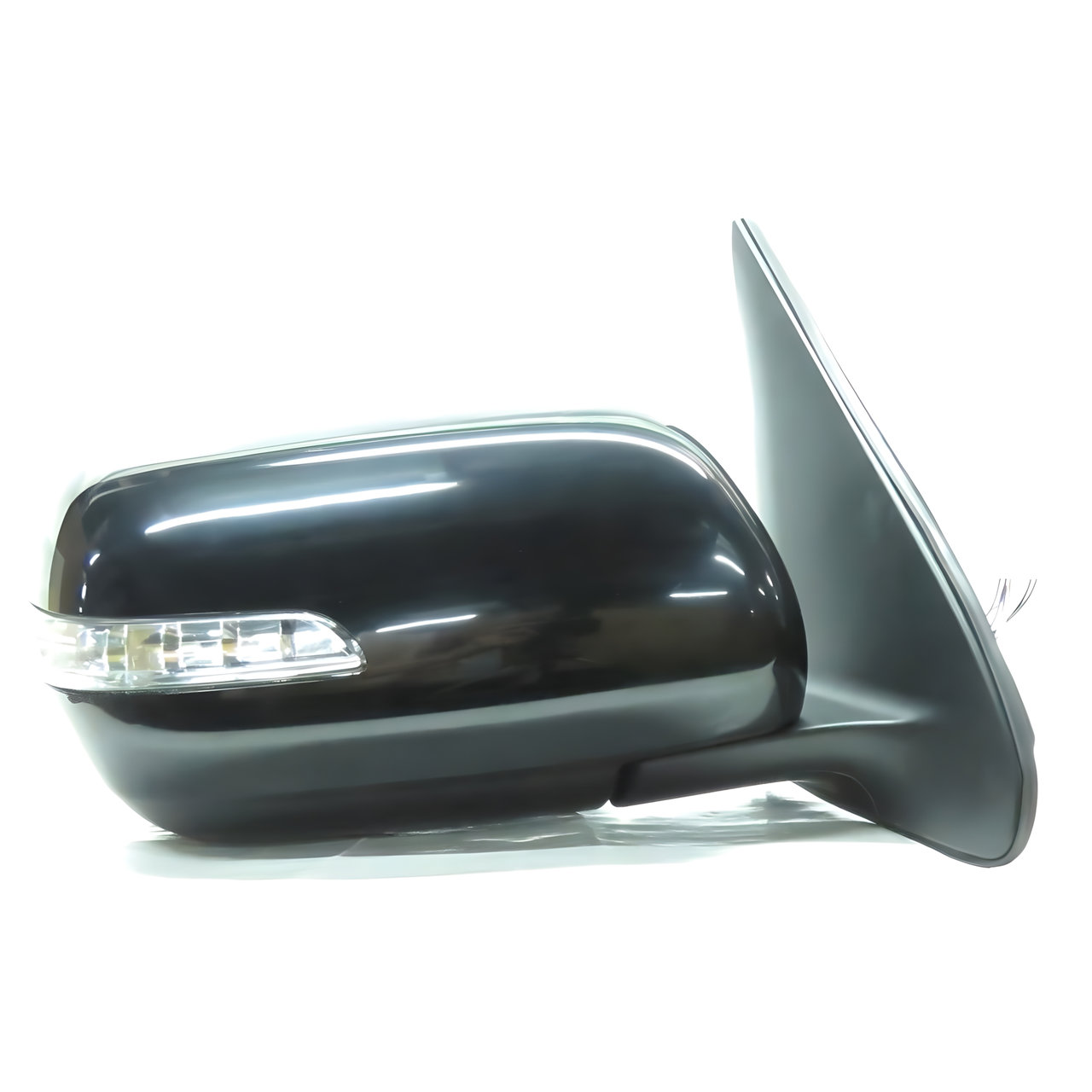 ESPEJO EXT. DER. ELECTRICO C/SE&Ntilde;AL P/PINTAR -TYC-