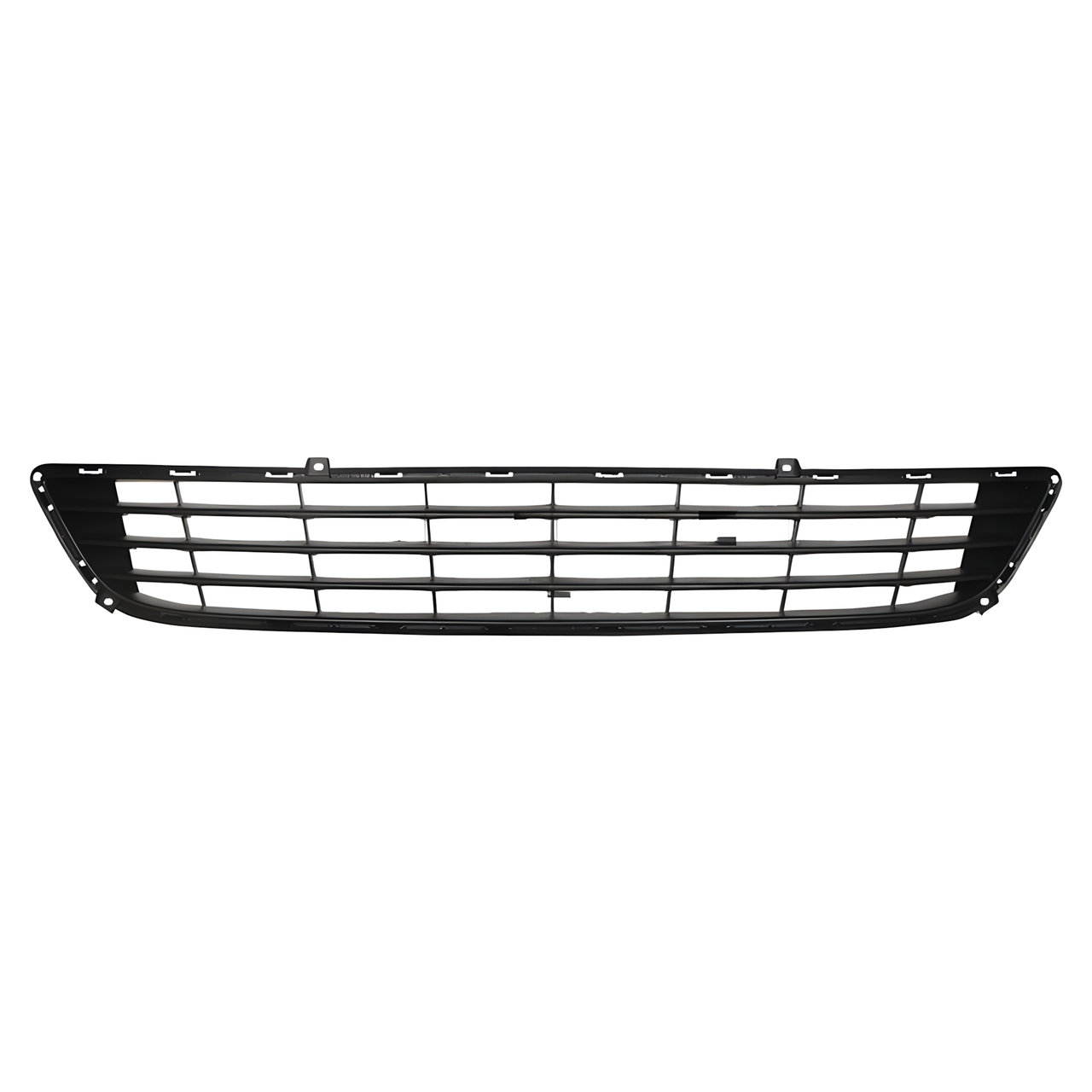 REJILLA CENTRAL PARAGOLPE DELT. -ORIGINAL-