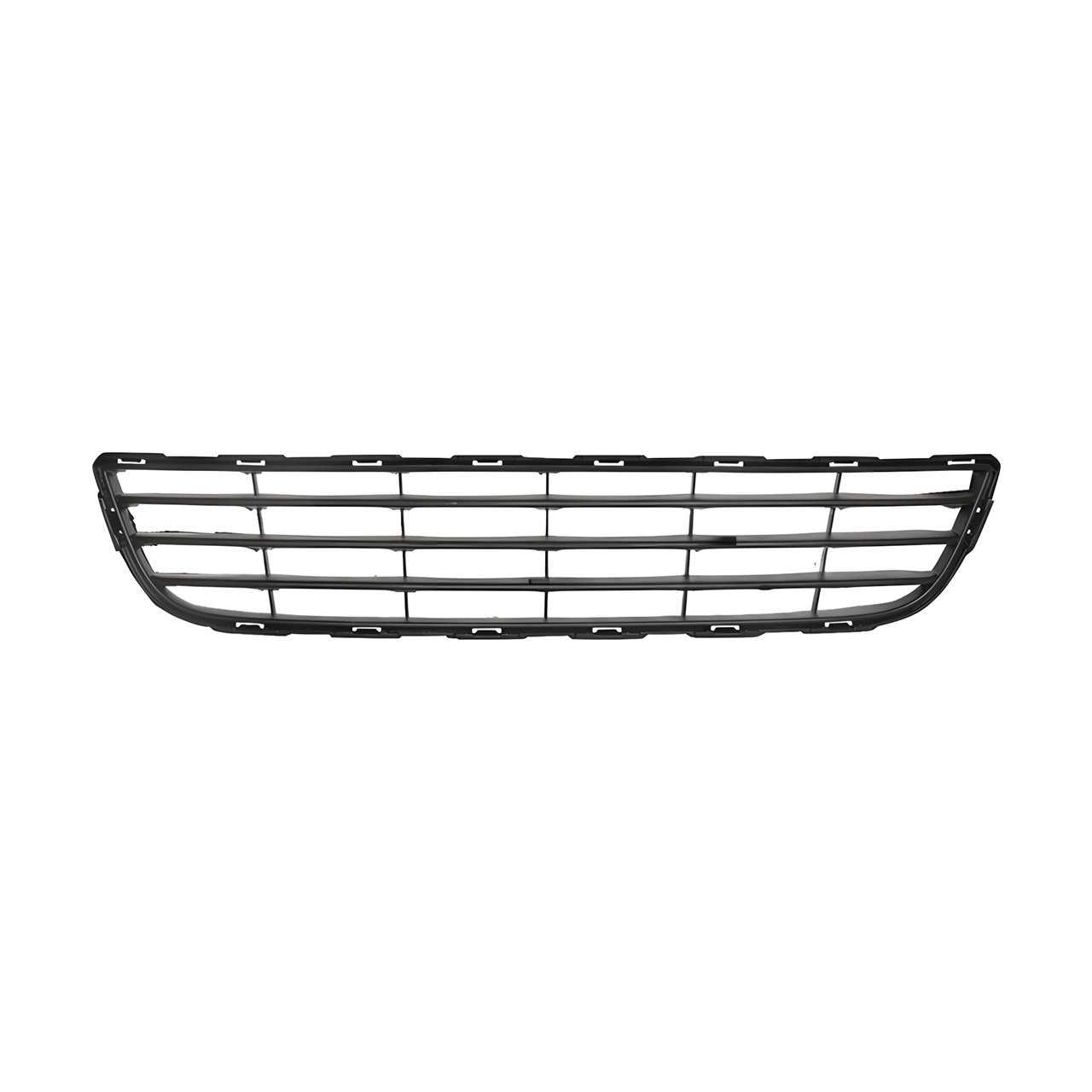 REJILLA CENTRAL PARAGOLPE DELT. -ORIGINAL-