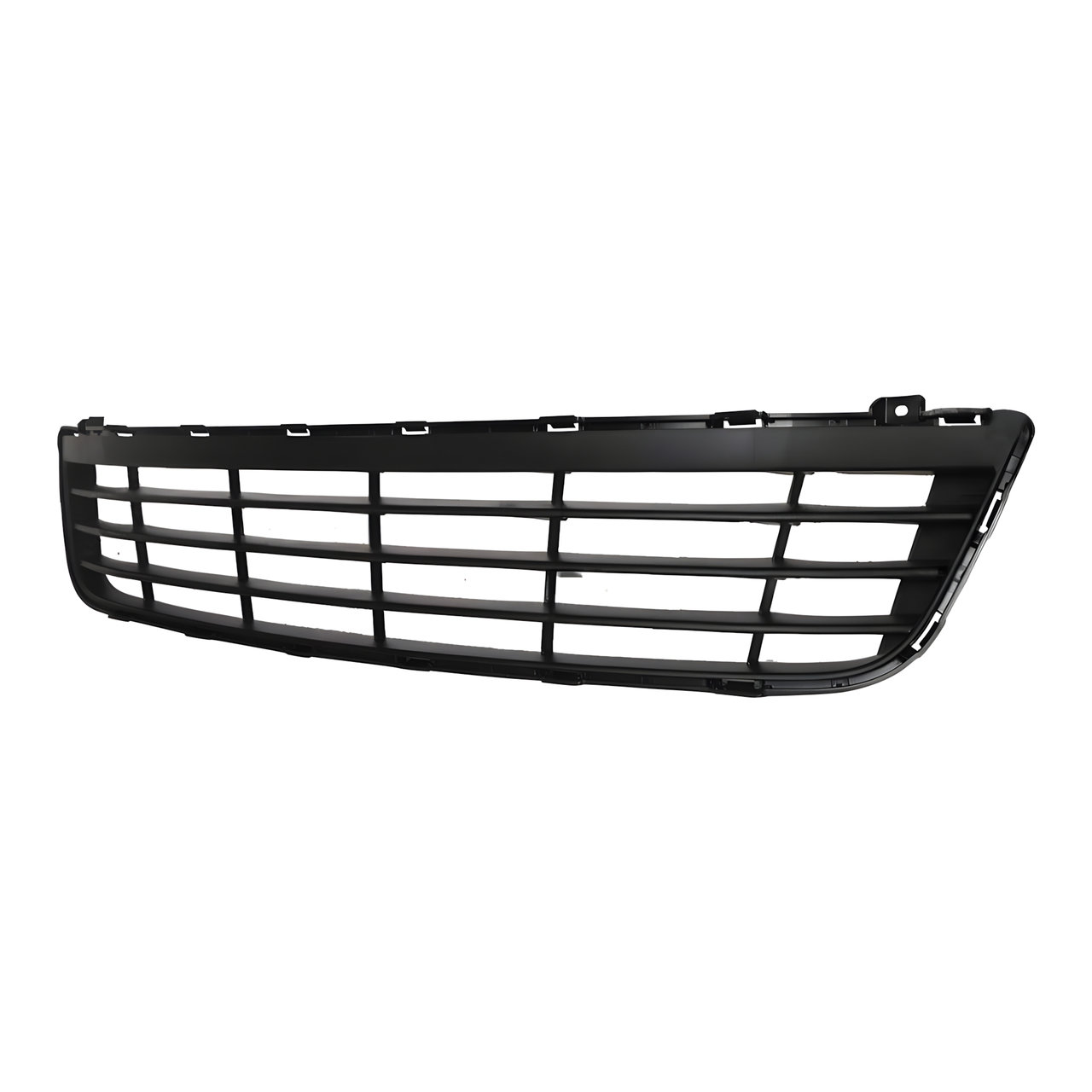 REJILLA CENTRAL PARAGOLPE DELT. -ORIGINAL-