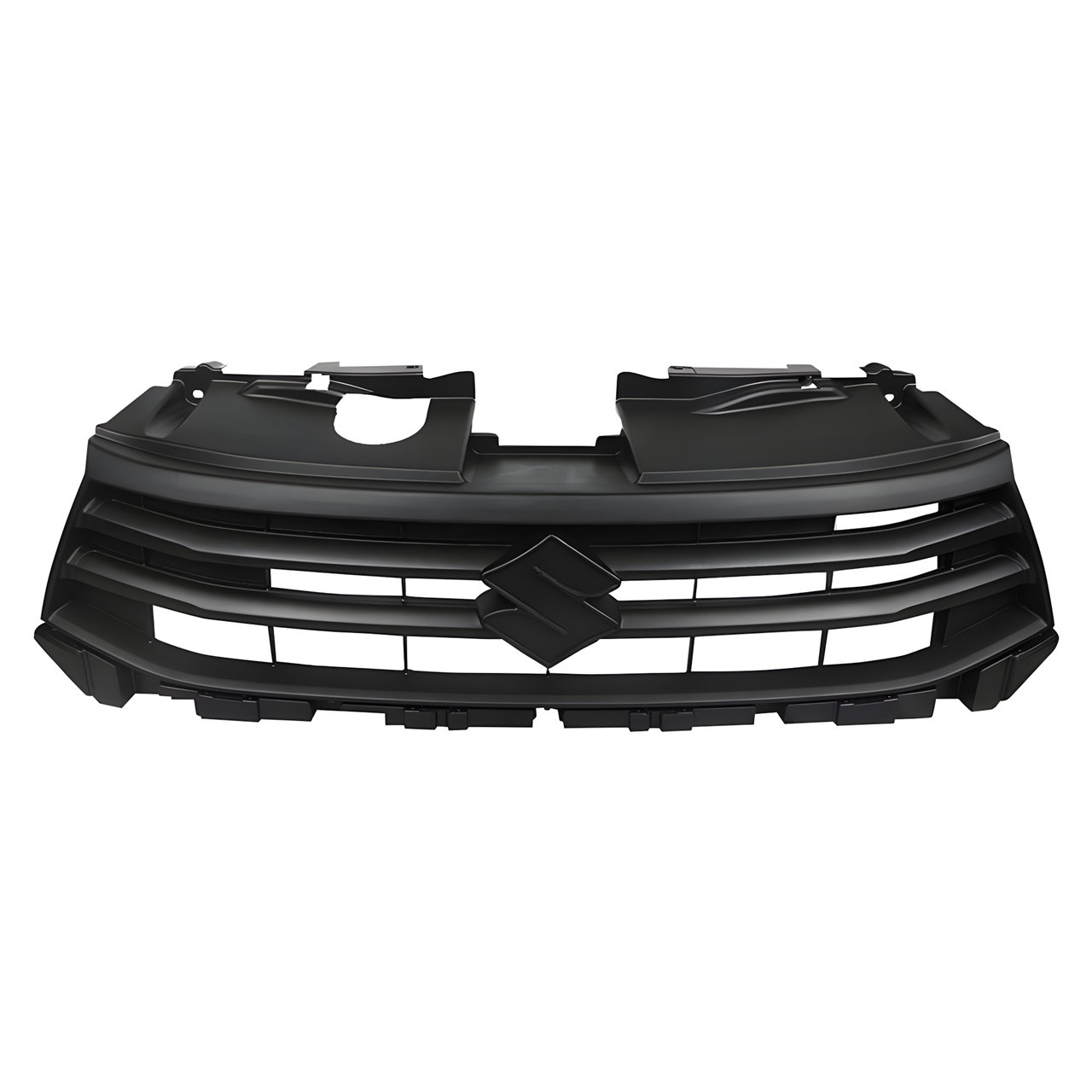 CARETA MOLDURA NEGRA -ORIGINAL-