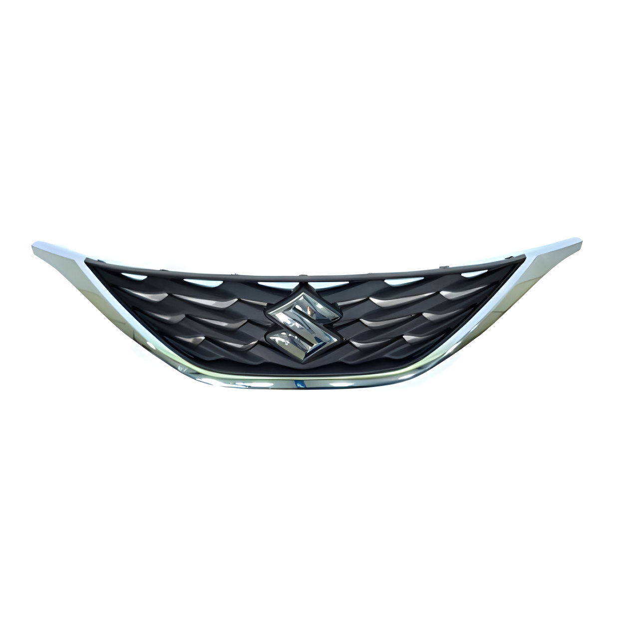 CARETA C/MOLDURA CROMADA -ORIGINAL-