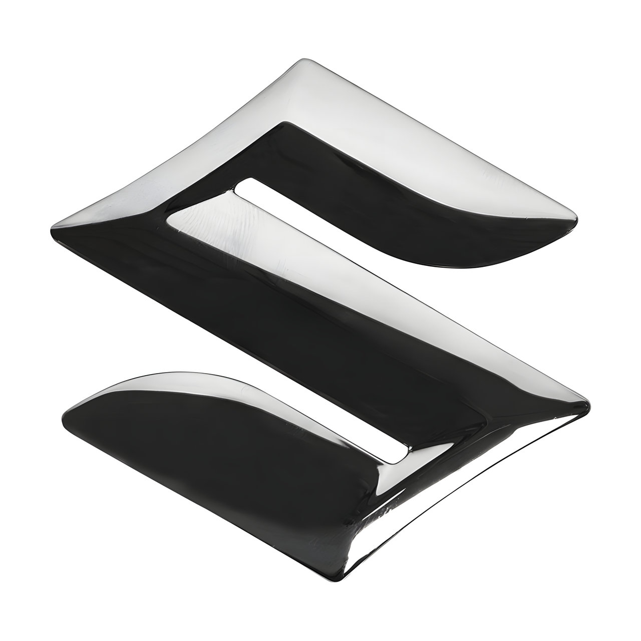 INSIGNIA CARETA/PORTON TRAS. (CHICA) -ORIGINAL-