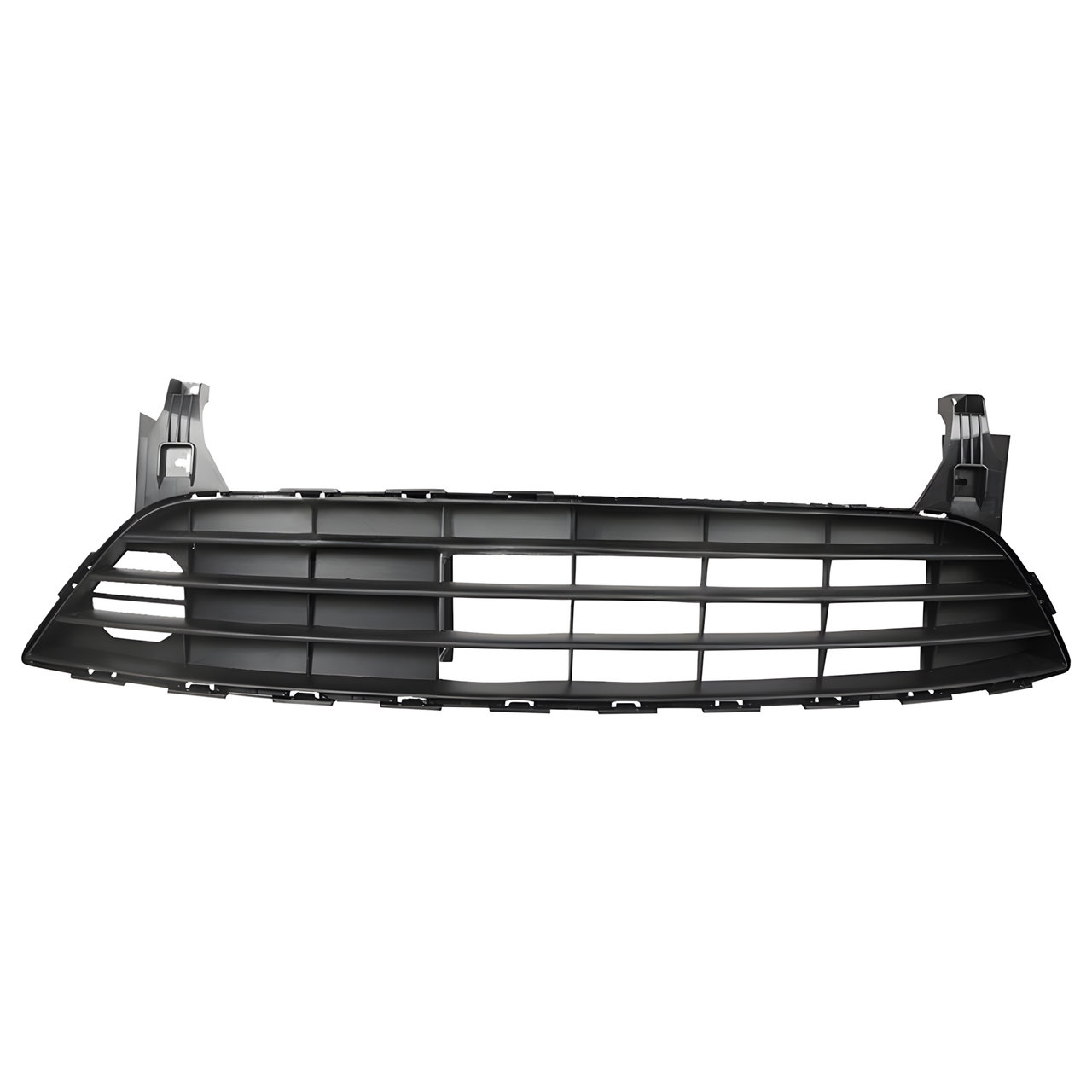 REJILLA CENTRAL PARAGOLPE DELANTERO -ORIGINAL-