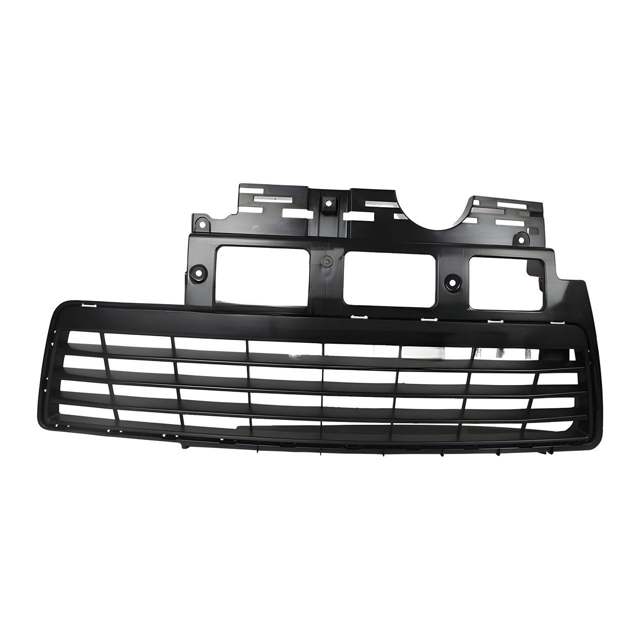 REJILLA CENTRAL PARAGOLPE DELT. -ORIGINAL-