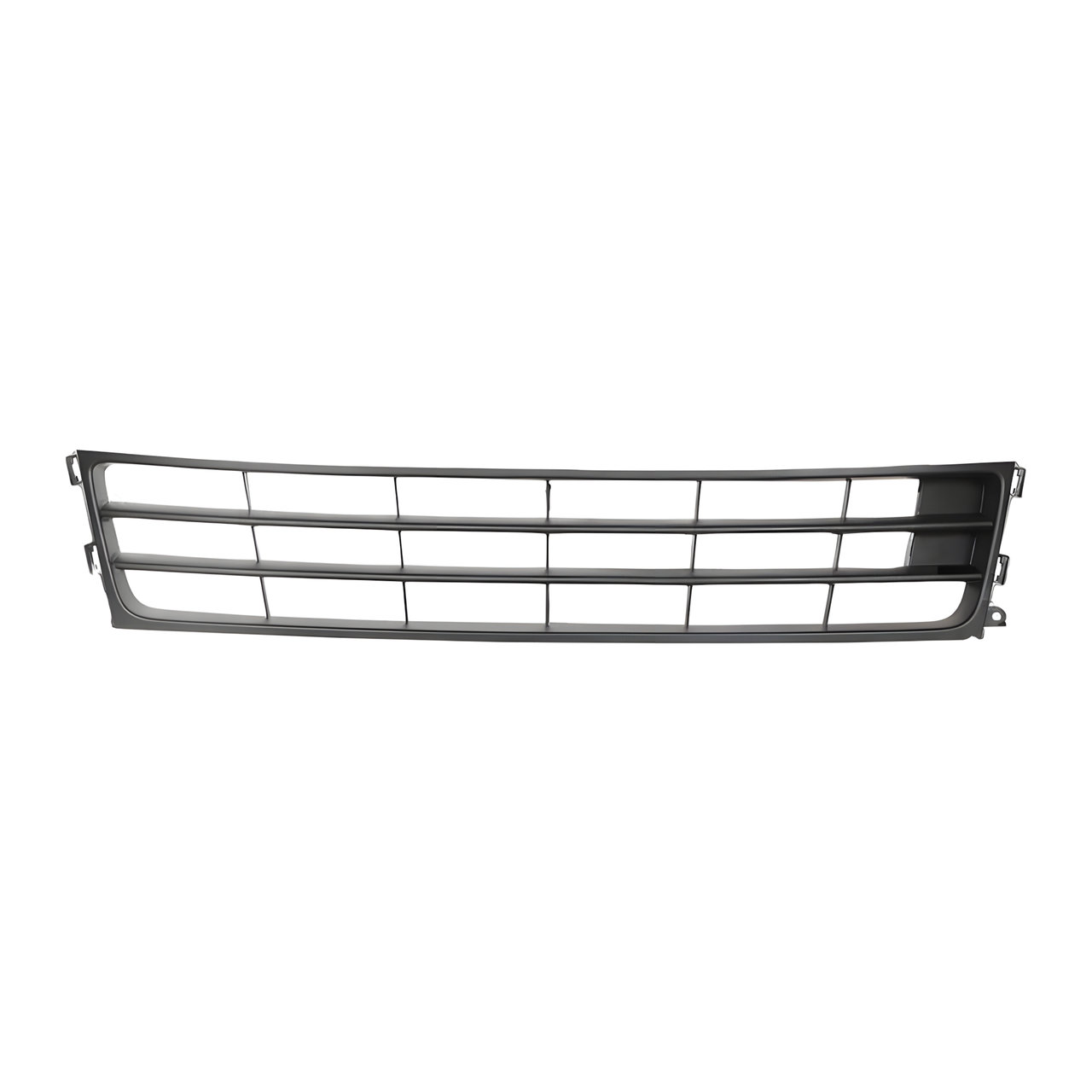 REJILLA CENTRAL PARAGOLPE DELT. -ORIGINAL-