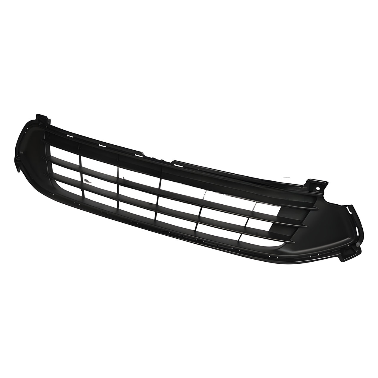 REJILLA CENTRAL PARAGOLPE DELT. -ORIGINAL-