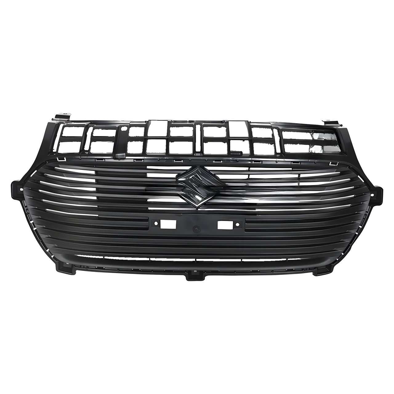 REJILLA CENTRAL PARAGOLPE DELT. C/INSIGNIA 2019-21 -ORIGINAL-