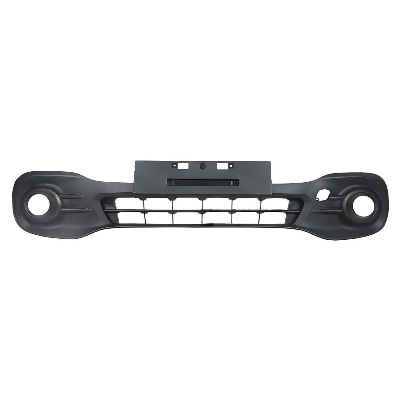 REJILLA CENTRAL PARAGOLPE DELT. C/CAMINERO -ORIGINAL-
