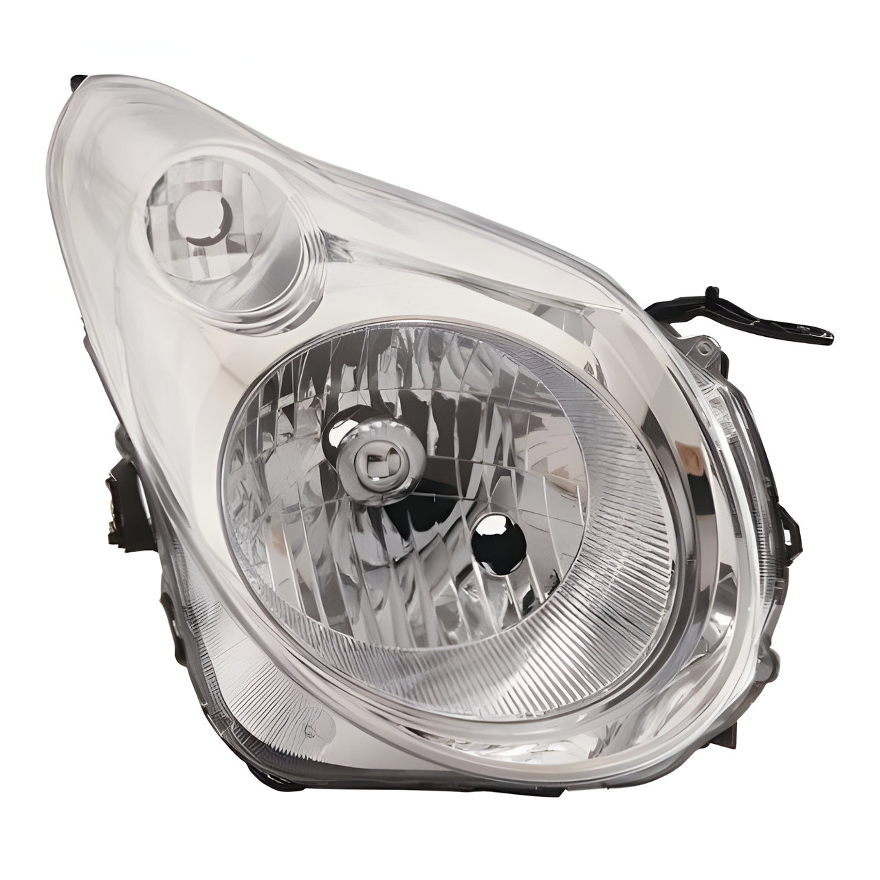 SEMIOPTICA IZQ. MANDO ELECTRICO (H4) -TYC-