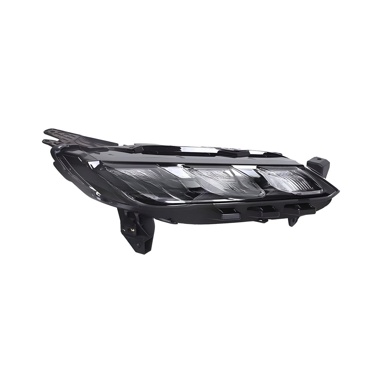 SEMIOPTICA DER. SUPERIOR LED -ORIGINAL-