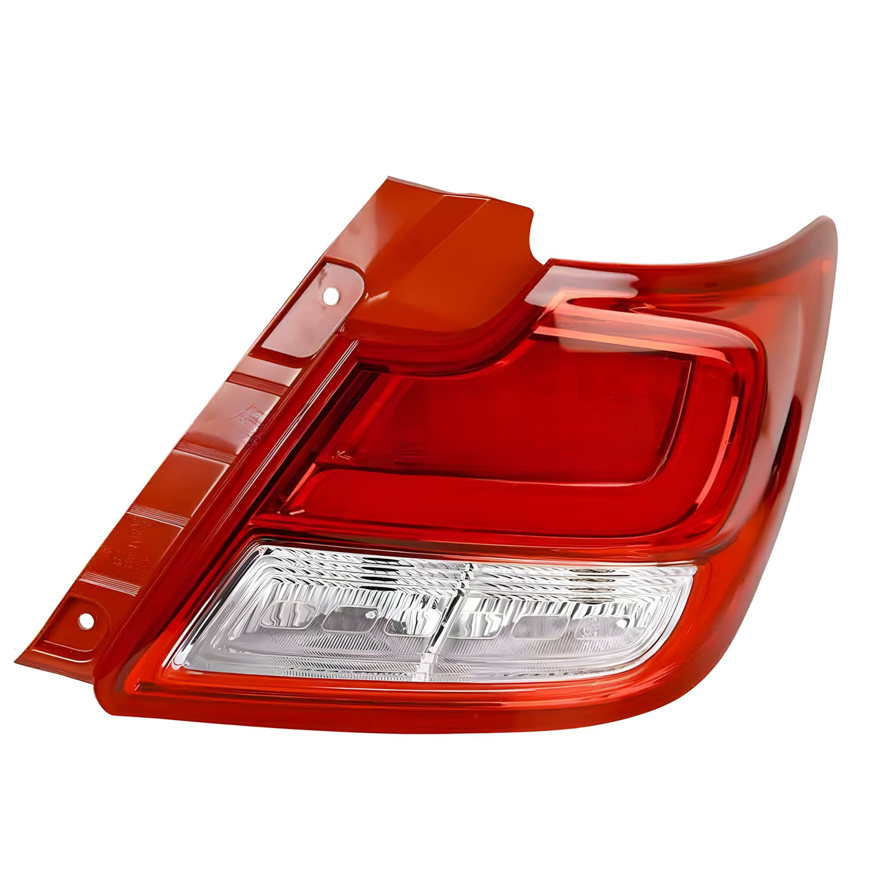 FARO TRASERO DER. CON LED -ORIGINAL-