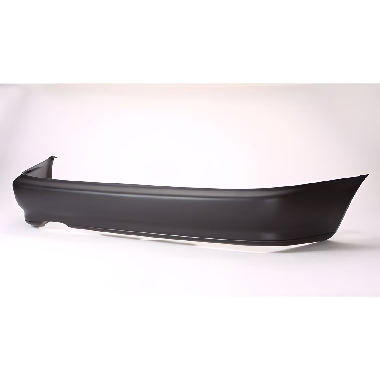 PARAGOLPE TRAS. NEGRO TEXTURADO